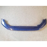 Seat ibiza 6f 6f0071606 юбка передняя aerodynamic