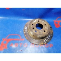диск тормозной TOYOTA WINDOM MCV21 42431-33010