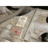АКПП NISSAN LEAF AZE0 320103NF0A