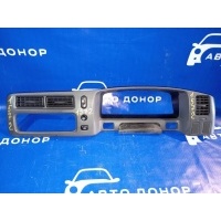 консоль центральная K96W MR765234