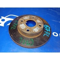 диск тормозной MAZDA FAMILIA BJ5W B25Y3325XB