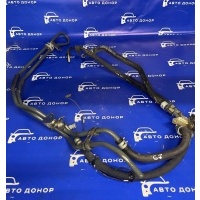 шланг гидроусилителя MAZDA FAMILIA BJ5W B25D32410E