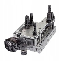 Мехатроника с переключением под нагрузкой mps6 dct450 451 форд focus