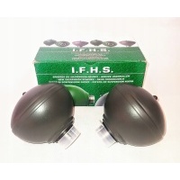 Ifhs c545fh - сфера пуля citroen c5 iii передняя