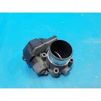 Дроссельная заслонка KIA Ceed (JD) 2012-2018 351002A900
