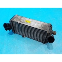 Интеркулер KIA Ceed (JD) 2012-2018 282712A740
