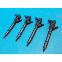 Топливная форсунка (комплект) KIA Ceed (JD) 2012-2018 338002A900