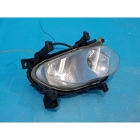 Фара противотуманная левая KIA Ceed (JD) 2012-2018 92201A2000