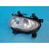 Фара противотуманная правая KIA Ceed (JD) 2012-2018 92202A2000