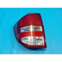 Фонарь задний левый нижний KIA Ceed (ED) 2007-2012 924011H360