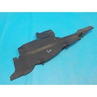 Дефлектор радиатора левый TOYOTA Rav 4 III (ACA30) 2006-2013 5329442010