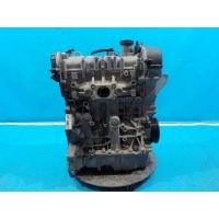 Двигатель 1.2 лит. CJZD (78500 км) SKODA Rapid 2013-2020 04E100031B