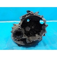 МКПП (механическая КПП) SKODA Rapid 2013-2020 02U300050R
