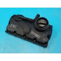 Клапанная крышка ГБЦ VOLKSWAGEN Passat B6 2005-2009 038103469AD