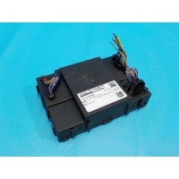 Блок комфорта Nissan Qashqai (J10) 2006-2014 284B2BR02B
