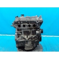 Двигатель 1,6 лит. HR16DE Nissan Qashqai (J10) 2006-2014 10102BB01A