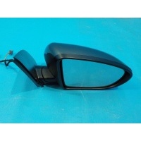 Зеркало заднего вида правое Nissan Qashqai (J10) 2006-2014 96301BR29E