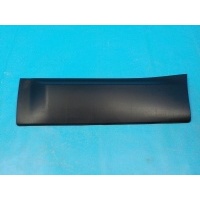 Накладка двери задней левой Nissan Qashqai (J10) 2006-2014 82871BR01B