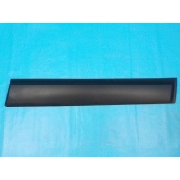 Накладка двери передней правой Nissan Qashqai (J10) 2006-2014 80870BR01B
