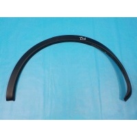 Накладка заднего крыла левого Nissan Qashqai (J10) 2006-2014 93829JD000