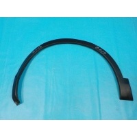Накладка переднего крыла левого Nissan Qashqai (J10) 2006-2014 63811BR01A
