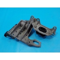 Опора двигателя (подушка) левая Nissan Qashqai (J10) 2006-2014 11254JD00A