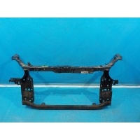 Панель передняя (телевизор) Nissan Qashqai (J10) 2006-2014 62500BR00A
