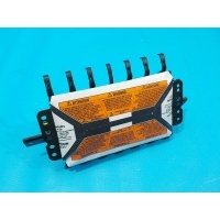 Подушка безопасности пассажира Nissan Qashqai (J10) 2006-2014 98515JD01B