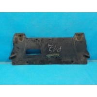 Пыльник двигателя центральный Nissan Qashqai (J10) 2006-2014 75831BR00A