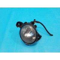 Фара противотуманная левая Nissan Qashqai (J10) 2006-2014 261558990A