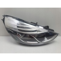 Renault clio iv 12 - 16r переднее фара правый правая передняя европа 260102796r