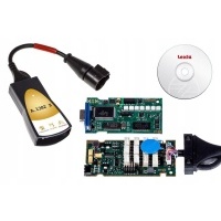 Lexia 3 pp2000 citroen peugeot ds opel diagbox голд full чип 9.150 obd2