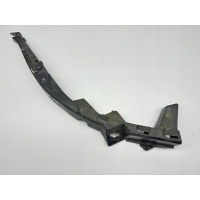 Каретка крепление бампера правая передняя volkswagen passat b5 3b0807050