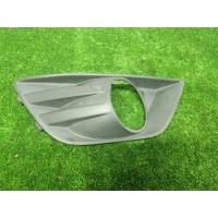 решетка в бампер Ford Kuga 2008-2012 2012 1494041