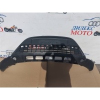 решетка в бампер центральная Ford Kuga 2008-2012 2011 1503599