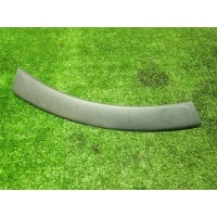 накладка переднего бампера Ford Kuga 2008-2012 2011 1536193