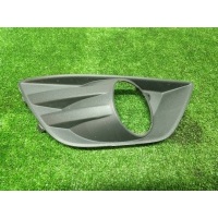 решетка в бампер Ford Kuga 2008-2012 2011 1494041