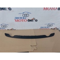 решетка в бампер Audi Q5 8R0807823E