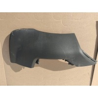 накладка заднего бампера Ford Kuga 2008-2012 2011 1719330