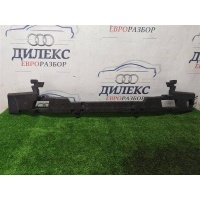 наполнитель переднего бампера Audi A6 [C7 4G] 2011> 2012 4G0807550J
