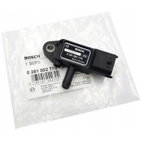 BOSCH CZUJNIK CIŚNIENIA SPALIN CORSA D 1.7 CDTi