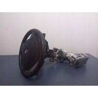 Opel meriva а колонка рулевая электрические усилитель 13153554