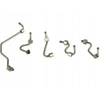 Комплект проводов топлива fiat ducato 06 - 3.0