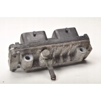 Fiat панда ii 1.2 8v 60km блок управления двигателя 55192637 iaw 5af.s2