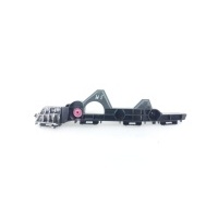 Кронштейн бампера Toyota RAV4 44 2018 5215542040