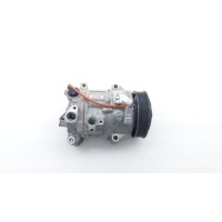 Компрессор кондиционера Toyota RAV4 44 2018 8831042391