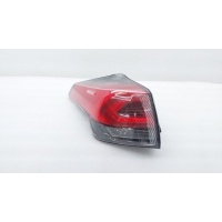 Фонарь Toyota RAV4 44 2018 8156142202, 81561-42200, 81561-42201