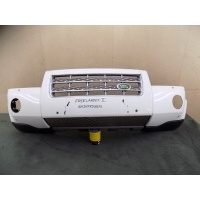 Бампер передняя land rover freelander ii 6h52 - 17d957 - a