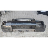 Eu бампер передняя land rover freelander ii 06 -