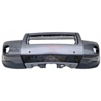Land rover freelander 2 ii 06 - 11 l359 бампер передний передняя